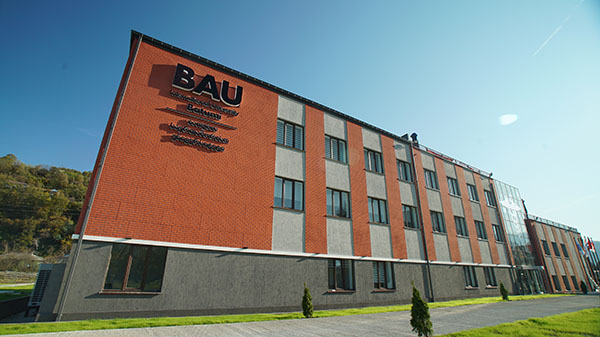 BAU Batumi International University
